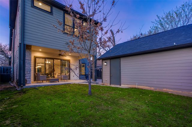 5712 Kenwood Avenue, Dallas, TX 75206