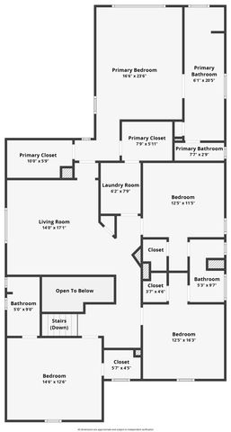 5712 Kenwood Avenue, Dallas, TX 75206