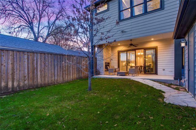 5712 Kenwood Avenue, Dallas, TX 75206