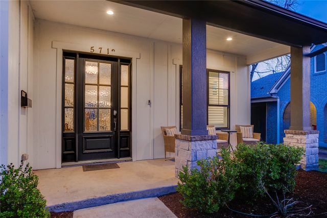 5712 Kenwood Avenue, Dallas, TX 75206