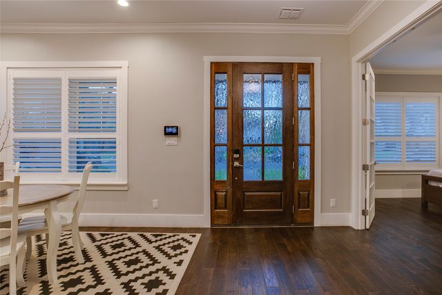 5712 Kenwood Avenue, Dallas, TX 75206