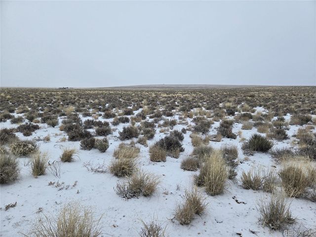Lot 10 19th Street, Blanca, CO 81123