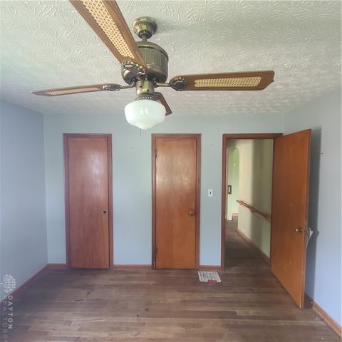 24 Sunset Drive, Bethel Twp, OH 45341