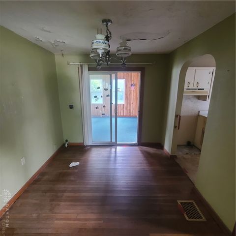 24 Sunset Drive, Bethel Twp, OH 45341