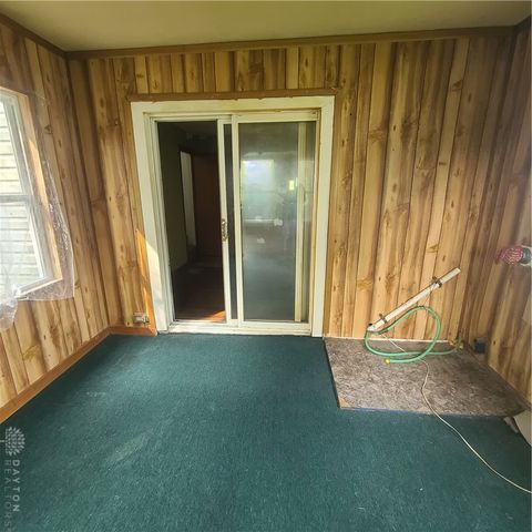 24 Sunset Drive, Bethel Twp, OH 45341