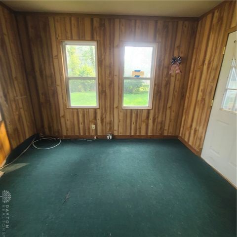 24 Sunset Drive, Bethel Twp, OH 45341