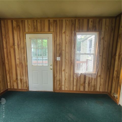 24 Sunset Drive, Bethel Twp, OH 45341