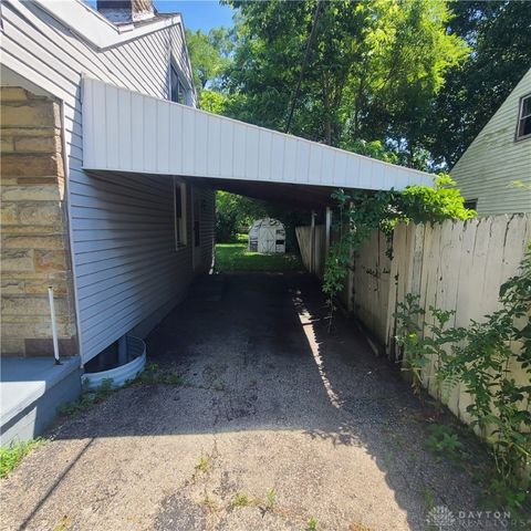 24 Sunset Drive, Bethel Twp, OH 45341