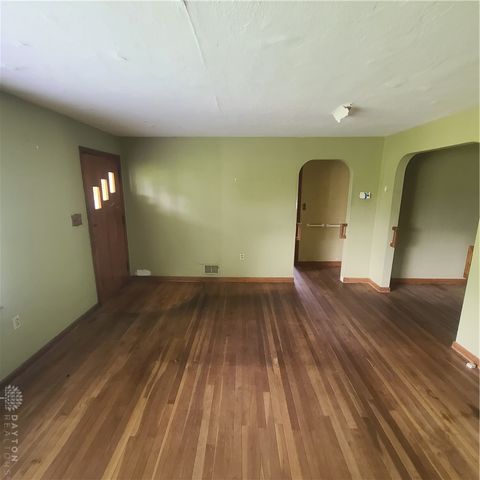 24 Sunset Drive, Bethel Twp, OH 45341