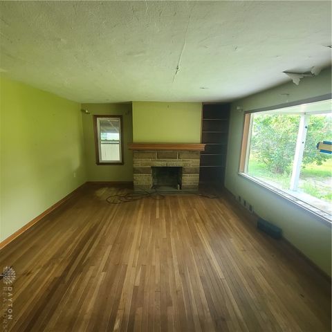 24 Sunset Drive, Bethel Twp, OH 45341