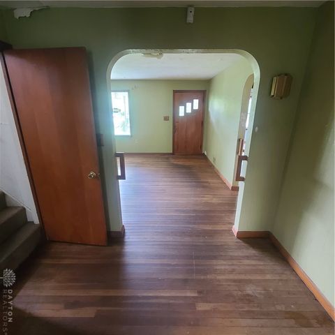 24 Sunset Drive, Bethel Twp, OH 45341