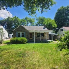24 Sunset Drive, Bethel Twp, OH 45341