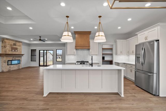 716 E Bridge Road, Polk City, IA 50226