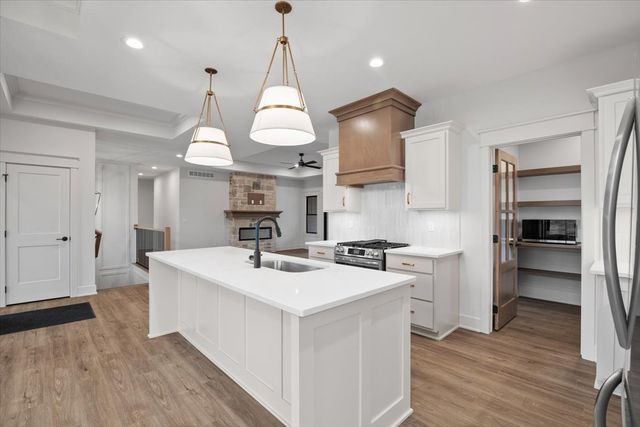 716 E Bridge Road, Polk City, IA 50226