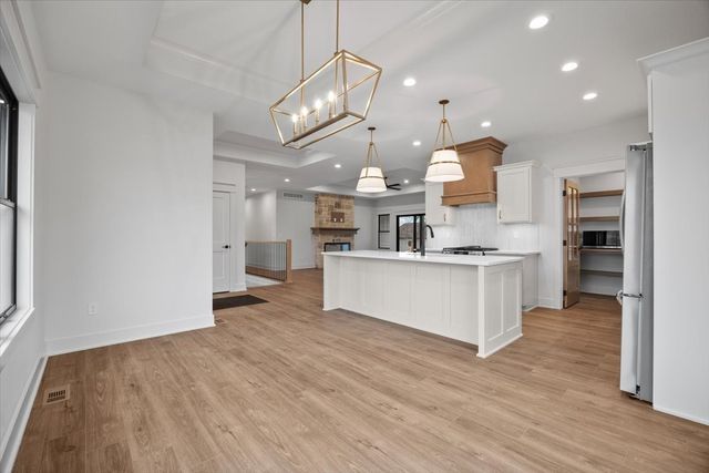 716 E Bridge Road, Polk City, IA 50226