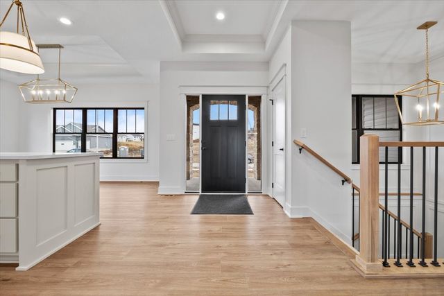 716 E Bridge Road, Polk City, IA 50226