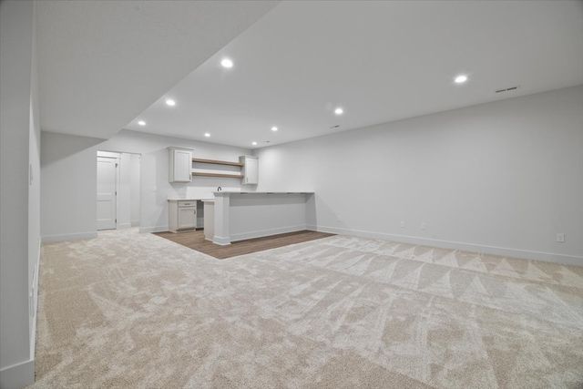 716 E Bridge Road, Polk City, IA 50226