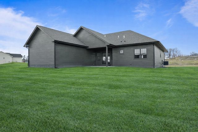 716 E Bridge Road, Polk City, IA 50226