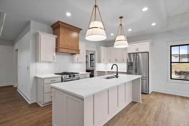 716 E Bridge Road, Polk City, IA 50226