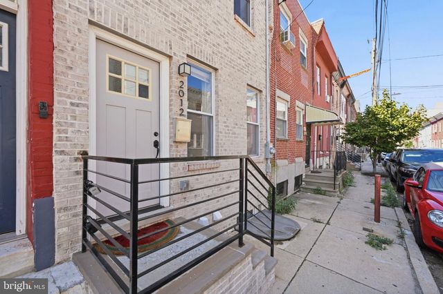 2012 WATKINS ST, Philadelphia, PA 19145