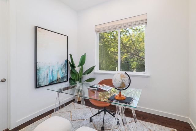 3911 Duval ST 2, Austin, TX 78751