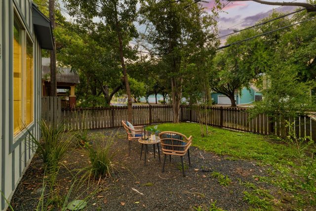 3911 Duval ST 2, Austin, TX 78751