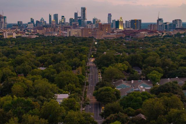 3911 Duval ST 2, Austin, TX 78751