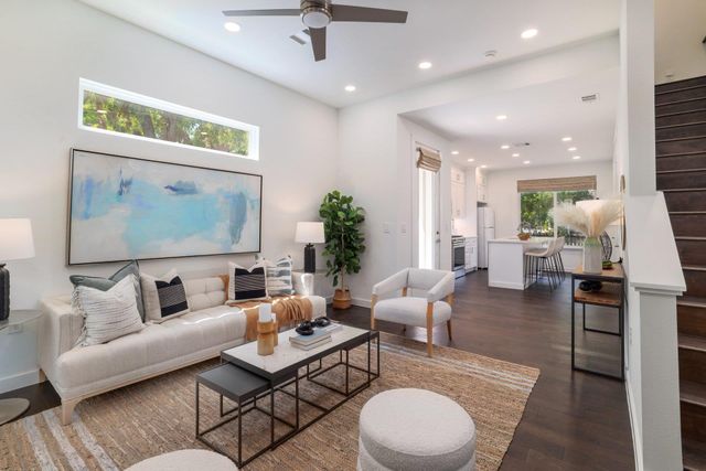 3911 Duval ST 2, Austin, TX 78751