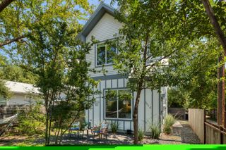 3911 Duval ST 2, Austin, TX 78751