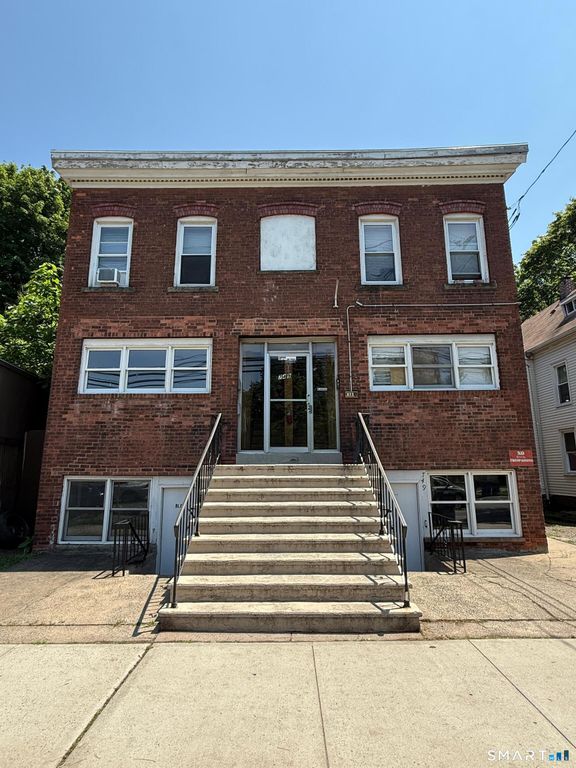 747 Dixwell Avenue, New Haven, CT 06511