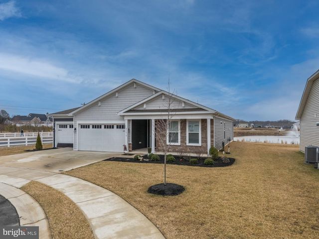 21018 JENNY CT, Lewes, DE 19958