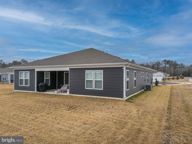 21018 JENNY CT, Lewes, DE 19958