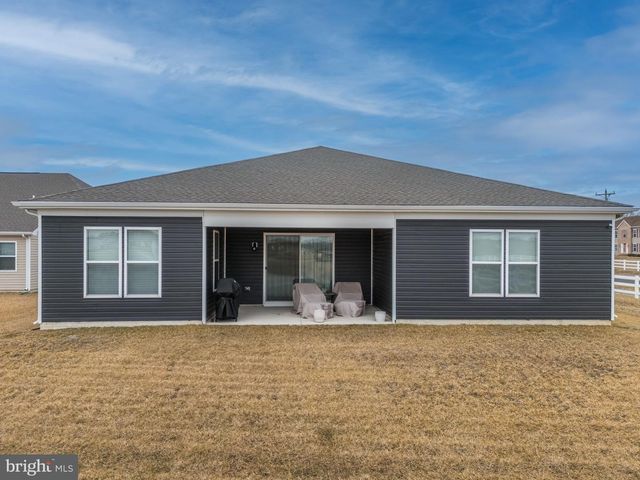 21018 JENNY CT, Lewes, DE 19958