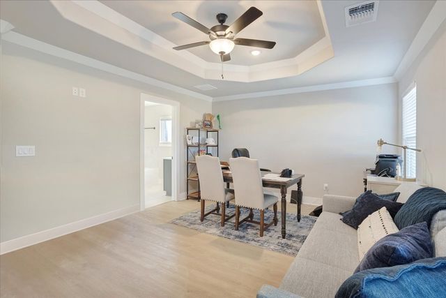 512 Courtney Drive, Sherman, TX 75092