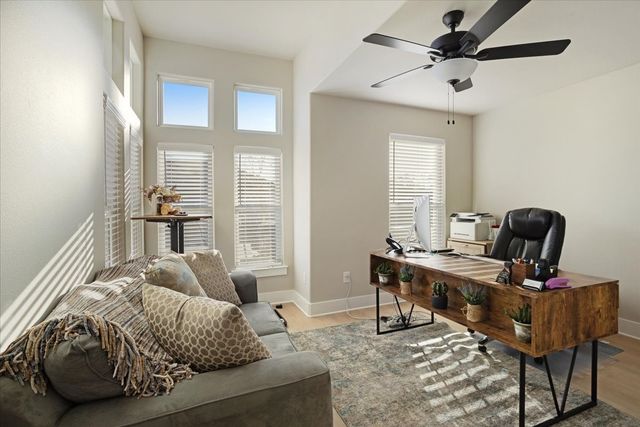 512 Courtney Drive, Sherman, TX 75092