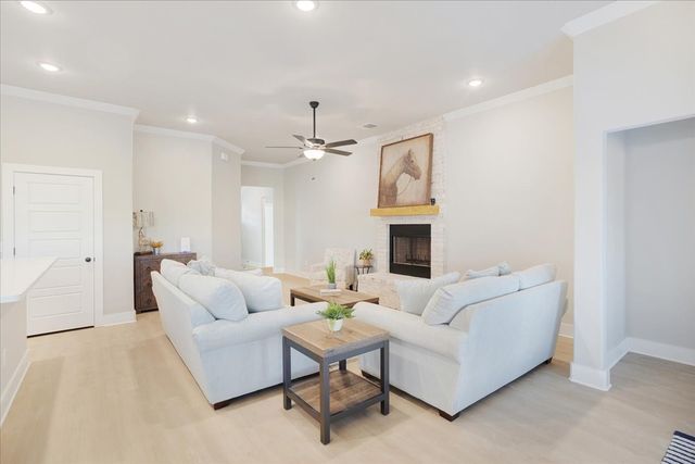 512 Courtney Drive, Sherman, TX 75092