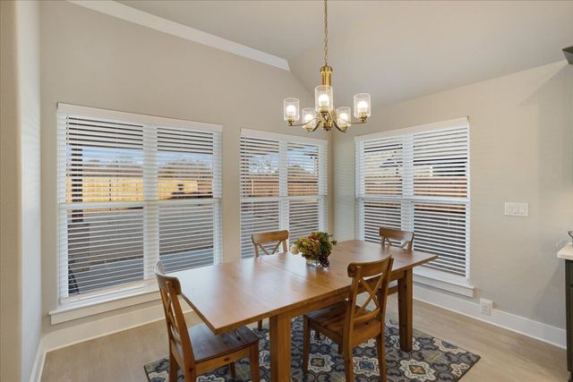 512 Courtney Drive, Sherman, TX 75092