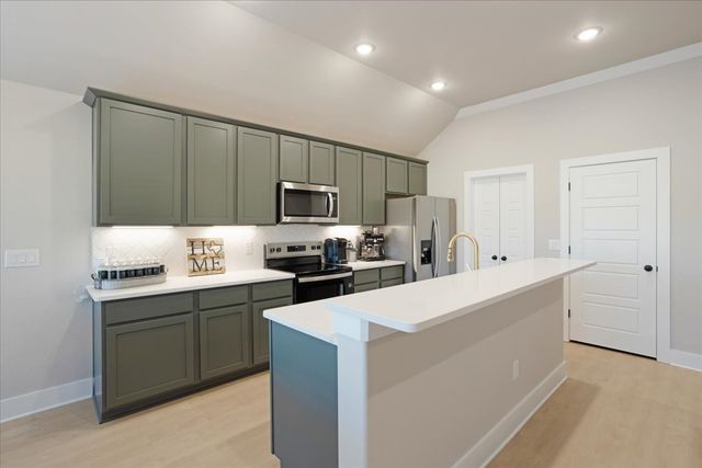 512 Courtney Drive, Sherman, TX 75092