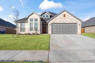 512 Courtney Drive, Sherman, TX 75092