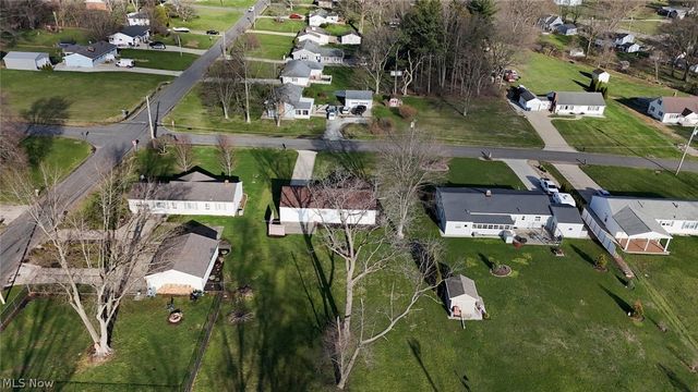 5838 Harter Home Drive, Akron, OH 44319