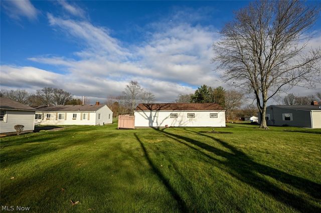 5838 Harter Home Drive, Akron, OH 44319