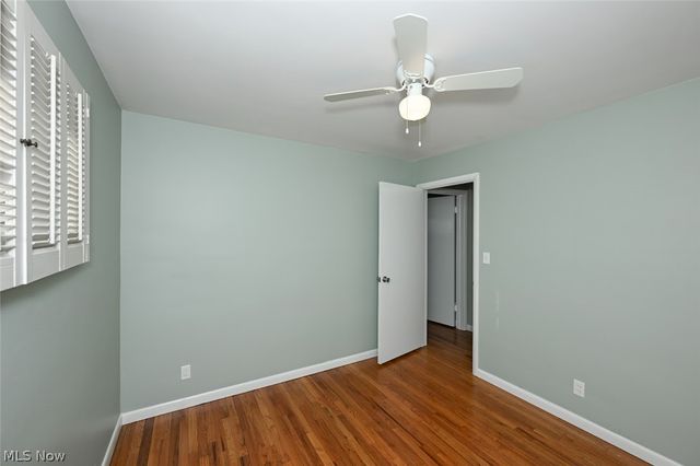 5838 Harter Home Drive, Akron, OH 44319