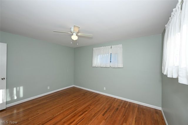 5838 Harter Home Drive, Akron, OH 44319