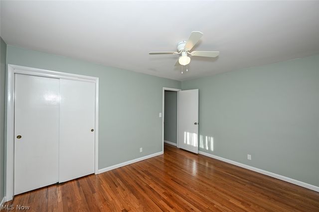 5838 Harter Home Drive, Akron, OH 44319