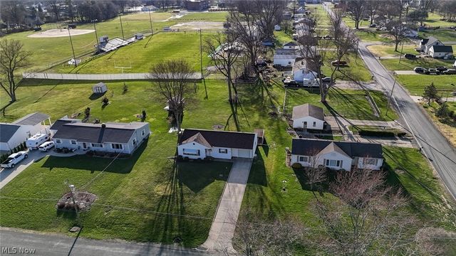 5838 Harter Home Drive, Akron, OH 44319