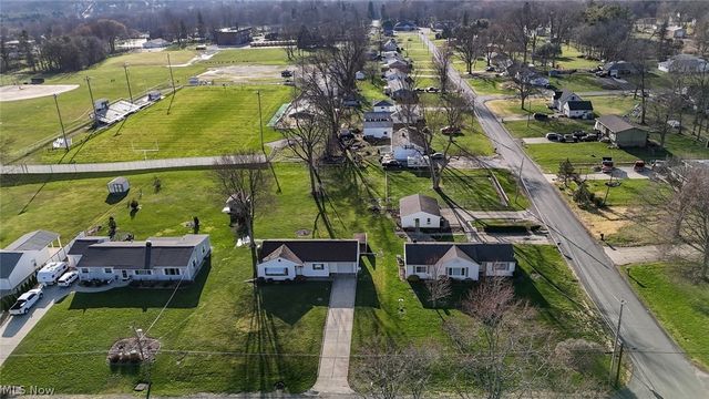 5838 Harter Home Drive, Akron, OH 44319