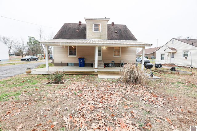 2605 Adams Street, Paducah, KY 42003