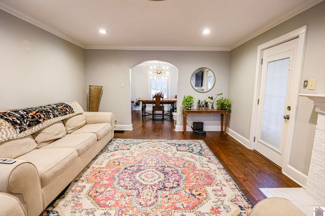 2605 Adams Street, Paducah, KY 42003