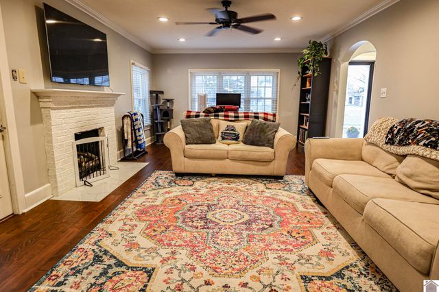 2605 Adams Street, Paducah, KY 42003