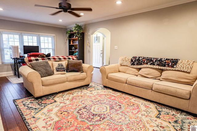 2605 Adams Street, Paducah, KY 42003